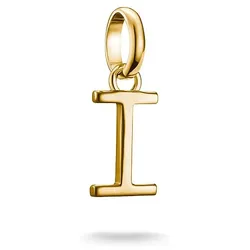 Thomas Sabo Charm Charm Club CC1215-413-39 - gold