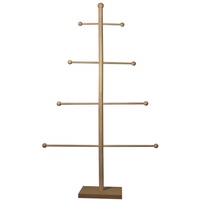 Rayher Holz Baum-Set, 93x52x18cm, 17-teilig, SB-Btl 1Set