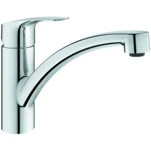 Grohe Eurosmart Einhebelmischer Chrom