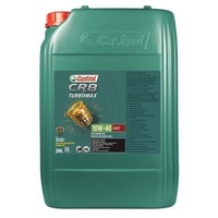 Castrol Agri Power Ultra 10W-40 20 Liter - 1557A4