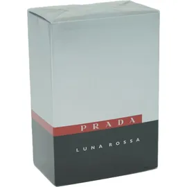 Prada Luna Rossa Eau de Toilette 50 ml