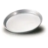 Agnelli Konische Tortenform aus Aluminium Professionelles Kochgeschirr Cm 28