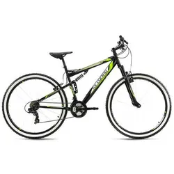 Mountainbike Fully 29'' Scrawler RH 51cm