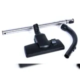Staubsaugerladen.de Ihr Partner für Geräte und Zubehör Bodendüse, Handgriff - Saugrohr passend für Miele + Klick System + Parkhalterung