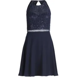 Vera Mont Cocktailkleid Night Sky 38