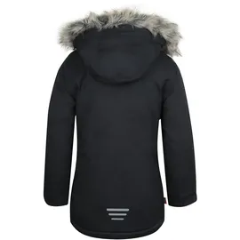 TROLLKIDS Oslo Xt Jacke - Anthracite / Mint - 98