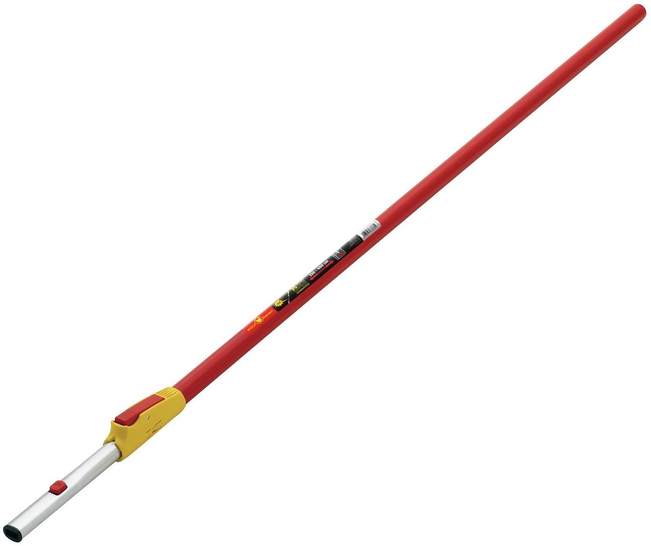 Produktbild WOLF-Garten Teleskopstiel, Vario-Stiel Multi-Star ZM-V4