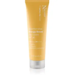 Nacomi Next Level Mitochondrial energy boost Energie-Creme SPF 30 30 ml