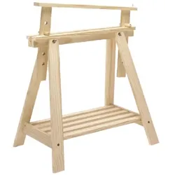 Astigarraga Staffelei "ARCHI-TEC" ohne Lackierung