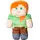Mattel Minecraft Plüsch Alex 20cm Kuscheltier