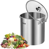 Vevor Kochtopf 22,7 l