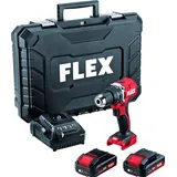 Flex PD 2G 18.0-EC LD/2.5 Set