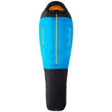 Marmot Cwm Schlafsack - Clear Blue / Black - Normal