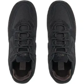 Nike Air Force 1 Wild Damen Schwarz 38,5