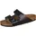 Birkenstock Arizona Naturleder schwarz 48