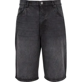 URBAN CLASSICS 90's Heavy Denim Short - schwarz - 38
