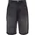 URBAN CLASSICS 90's Heavy Denim Short - schwarz - 38