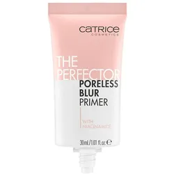 Catrice The Perfector Poreless Blur Primer 30 ml 