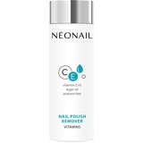 NeoNail Professional Nail Polish Remover Vitamins 200ml