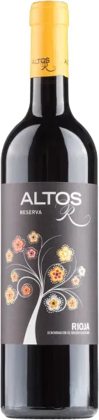 Reserva Altos R 2017 - 6Fl. á 0.75l