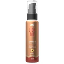 intt cosmetics Lick Me Honey“ mit Wärme-Effekt