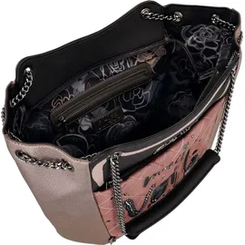 Anekke Shopper Parisian Tote Bag L Multicolor