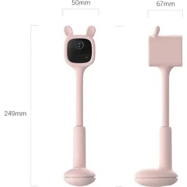EZVIZ BM1 Pink