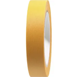 Papierband Gold 30mm x 50 m (für Innen und Außen)