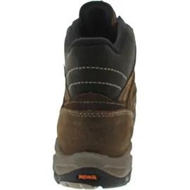 MEINDL Baltimore GTX Herren kastanie/senf 44