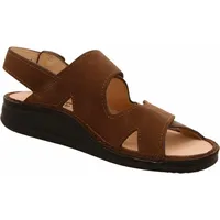 Finn Comfort Toro-S wood 45