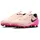 Nike Phantom GX 2 Academy MG Kinder crimson tint/black-pink blast 36,5