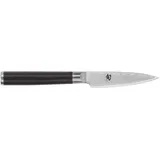 KAI Shun Classic Allzweckmesser 8,5 cm Schwarz