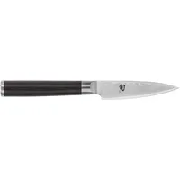 KAI Shun Classic Allzweckmesser 8,5 cm Schwarz