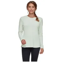 Mammut Massone Light Longsleeve (Größe S