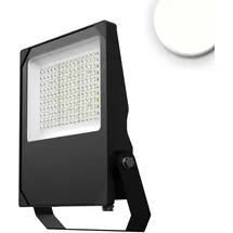 ISOLED Außenwandleuchte Aluminium 5,3 cm IP66 inkl. LED-Lampe 100W 4000K