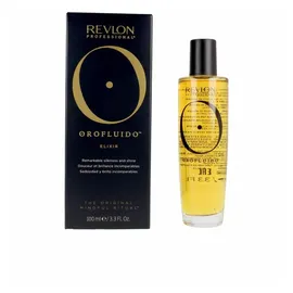 Revlon Orofluido Elixir Öl 100 ml