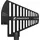 Sennheiser ADP UHF (470 - 1075 MHZ)