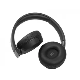 JBL Tune 660NC schwarz