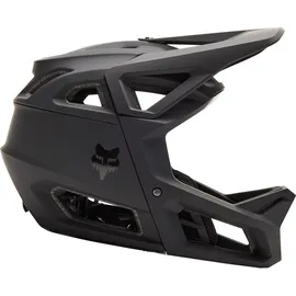 Fox Proframe RS 59-63 cm schwarz 2024