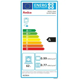Amica EH 927 600 E