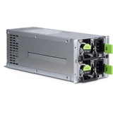 Inter-Tech ASPower 2U 550W, 2HE-Servernetzteil (R2A-DV0550-N / 99997231)