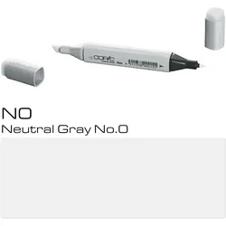 Copic Typ N - 0