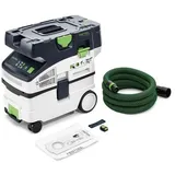 Festool CTLC Midi I-Basic Cleantec