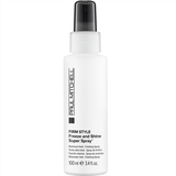 Paul Mitchell Freeze and Shine Super Finishing Spray 100 ml