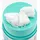 VT COSMETICS PDRN Grinding Cleansing Lotion 50 ml