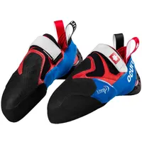 Ocùn Ocun Fury Kletterschuhe - Red - EU 37