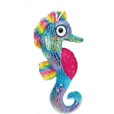 Trötsch Verlag Seepferdchen blau