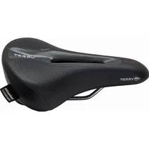 Terry Fisio GTC Gel 182 mm Schwarz