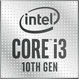 Intel Core i3-10105, 4C/8T, 3.70-4.40GHz, tray (CM8070104291321)