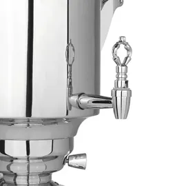 BEEM Samowar, Teekocher Romanov III